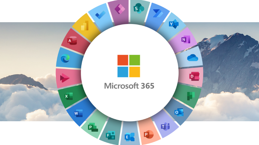 Microsoft 365